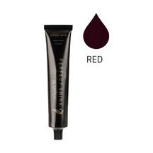 Perfect Shine Permanent Profesyonel Saç Boyası 100 ML Kızıl Pigment Yoğunlaştırıcı Intensıfıer