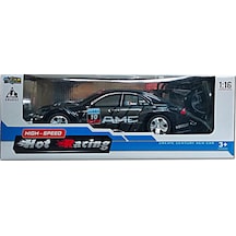 1:16 Speeding Kumandalı Şarjlı Araba