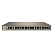 Tenda TEG1050F 48GE + 2 SFP Ethernet Switch