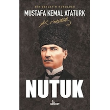 Nutuk - Yqbx-669537