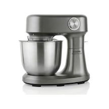 Prochef Touch 1500 W Gümüş 5 Lt Stand Mikser