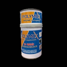 Polymex 3002 Döküm Reçinesi