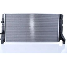 Bmw X1 18i Motor Radyatoru 2015-2023 B38a15a B38a15f Nıssens 606812