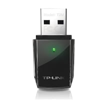 Archer T2u 600 Mbps Wireless Dual Band Ac Usb 2.0 Kablosuz Adapter