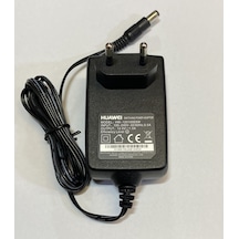 Huawei Uyumlu HW-120100E6W 12V 1A Modem Adaptörü