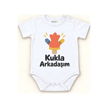 Beyaz - Kukla Arkadaşım