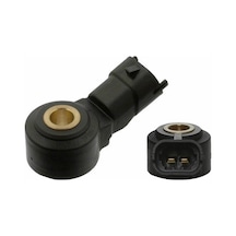 Fiat 500l Vuruntu Sensörü 2012-2020 93177171 0261231173 1.4, 1.4 T-jet