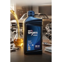 Elf Sporti 7 A3/b4 10w-40 Sentetik Motor Yağı 1 Litre