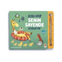 Senin Sayende Sayalım Mı Oltalı - Qhdh-786673