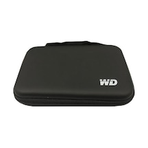 Harici Hdd Çantası 2.5" Harici Harddisk Taşıma Kılıfı