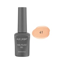 Uv Kalıcı Yavruağzı Jel Oje 41 - Gel Polish - 12 Ml