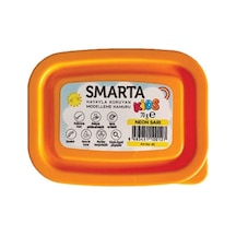 Kids Havayla Kuruyan Modelleme Hamuru Neon Sarı 70 Gr Sarı