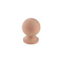 Naturel Ahşap
