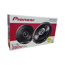 Pıoneer Ts-g1610f-2 280w 16 Cm Hoparlör 884938474122