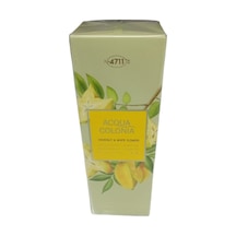 4711 Acqua Colonia Starfruit & White Flowers Shower Gel 200 ML