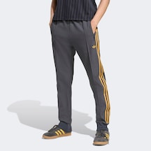 adidas Manchester United Terrace Icons Erkek Koyu Gri Eşofman Altı Jn2815 Gri