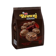 Eti Browni Intense Çikolatalı Kek 160 G