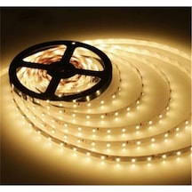 120 Led 3200k Şerit Led İç Mekan 5 Metre Ct-4540g