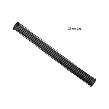 Bestandartıvers Bc için Kauçuk Oluklu Boru 25 MM Çok Renkli
