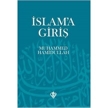 İslam'a Giriş - Cemal Aydın - Türkiye Diyanet Vakfı Yayınları