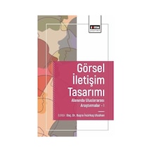 Görsel İletişim Tasarımı Alanında Araştırmalar I / Kolektif