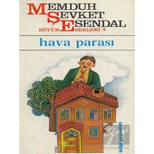 Hava Parası - Memduh Şevket Esendal - Bilgi Yayınevi