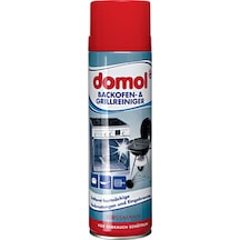 Domol Fırın ve Izgara Temizleyici Sprey 500 ML