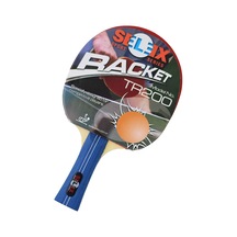 TR200 ITTF Onaylı Masa Tenisi Raketi