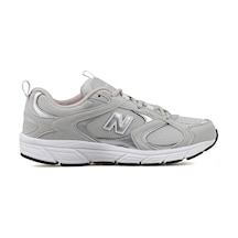 New Balance 408 Lifestyle Ml408ısu Gri Kadın Günlük Spor Ayakkabı Gri
