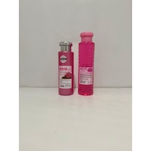 Rosecity %100 Doğal Gül Suyu 200 ml + Gül Kolonyası 240 ml He