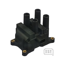 DELPHI GN10449-12B1 ATEŞLEME BOBİNİ FORD C MAX. FİESTA. FOCUS. MO