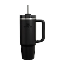 Stanley Quencher Tumbler Termos 0,88 L Siyah Siyah Stanley Quencher Tumbler Termos 0,88 L Siyah Siyah