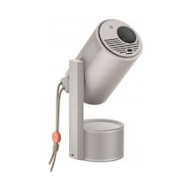 Xgimi Mogo 3 Pro + PowerBase Stand 450 ISO Lümen Taşınabilir Projeksiyon Cihazı Gri