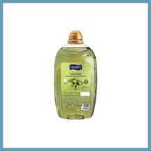 Bezos Naturel Sıvı Sabun 1,5lt Z.yaglı Saf 1 Adet Mbt06