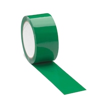 Yeşil Renkli Koli Bandı 45mm X 100mt
