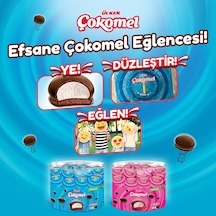 Ülker Çokomel Paketi