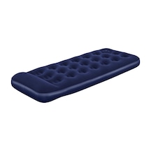 Bestway Şişme Yatak 185 X 76 X 28 Cm 2 Adet Çok Renkli