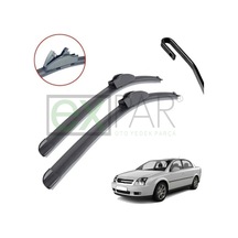 Opel Vectra C Kasa Ön Cam Silecek Süpürgesi 2002 - 2008 Vectra C Ön Silecek Sağ Sol