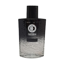 Kreasyon Black White Erkek Parfüm EDC 100 ML
