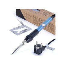 Pr-lk30t 30 Watt Dipten Somunlu Dimmer Ayarlı Kalem Havya Power Kablo