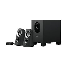 Logıtech Z313 25w 2+1 Multımedıa Hoparlör Siyah 980-000413