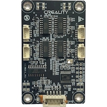 Creality K1/k1 Max Bed Leveling Pcb Kart