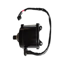 Cg 200 X-treme Marş Motoru Siyah 11t