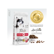 Aztahıllı Kuzulu M/large Breed Hypoallergenic Yetişkin Köpek Maması 15 Kg