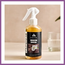 Bezos Vanilya Oda Spreyi 400 Ml Rengaren