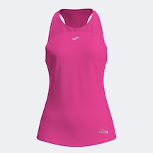 Joma 902735.522 Trail Hydrogen Kadın Fuşya Kolsuz Spor Tişört Pembe