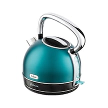 Fakir Goldie 1700 ML Paslanmaz Çelik Su Isıtıcı Kettle