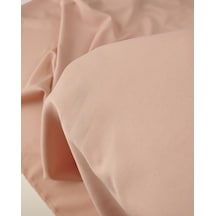 Pembe Renkte Astarlık Kumaş En: 140cm-11333
