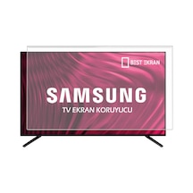 Samsung Uyumlu  65tu8500 Tv Ekran Koruyucu - Samsung Uyumlu  65" İnç 165 Ekran Crystal Tizen Ue65tu8500u