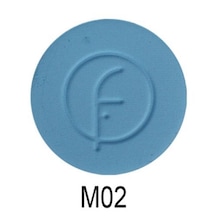 Flormar Matte Mono Eyeshadow Göz Farı M02 Light Blue